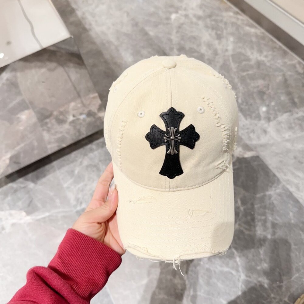 Chrome Hearts Hats - Picture 5 of 9